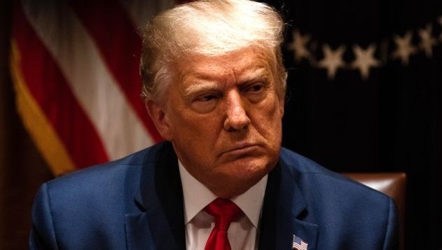 Nhân vật quyền lực phe ông Trump từ chối ký tài liệu quan trọng để chuyển giao
