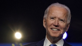 Ông Biden cân nhắc kiện cơ quan hoãn công nhận chiến thắng sau ngày bầu cử