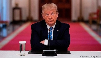TikTok đệ đơn lên tòa yêu cầu xem lại các quyết định của CFIUS do chính quyền Trump quản lý