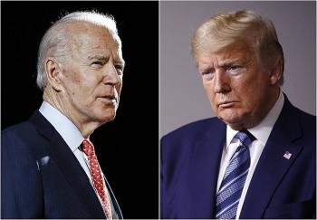 Ông Biden bất ngờ bị chính quyền Tổng thống Trump tung đòn hiểm hóc