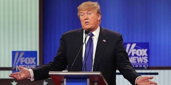 Thất vọng tràn trề vì Fox News sớm công bố chiến thắng của ứng viên Biden, ông Trump lên kế hoạch "hạ bệ" hãng truyền thông