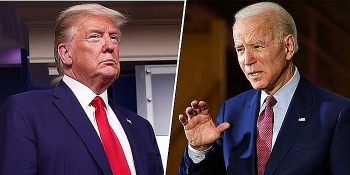 Dự phòng khả năng ông Trump "lật ngược tình thế" và tái đắc cử, nhiều nhà cái hoãn trả thưởng