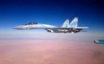 Mỹ thẳng thừng từ chối bán F-35, Indonesia "chuyển hướng" muốn mua Su-35 của Nga