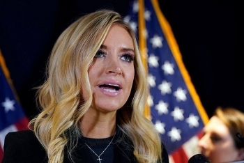 Thư ký Nhà Trắng: Ông Trump sẽ tham dự lễ nhậm chức của chính mình