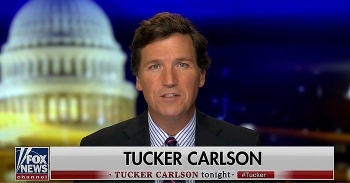 MC  Fox News xin lỗi về thông tin cử tri 