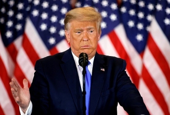 Tổng thống Trump cùng các cố vấn thân cận dự tính thành lập mạng xã hội riêng