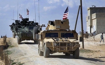 Lầu Năm Góc phát tín hiệu rút quân khỏi Afghanistan và Trung Đông, nhấn mạnh 