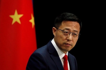Ông Trump ký sắc lệnh cấm vận mới, Trung Quốc khẳng định 