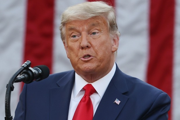 Phe Cộng hòa tức tốc đâm đơn kiện bang Nevada, đòi tuyên bố ông Trump chiến thắng