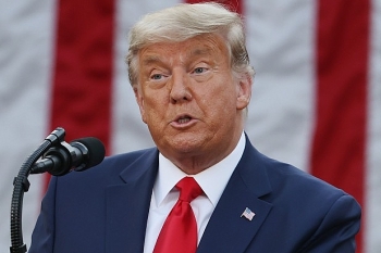 Phe Cộng hòa tức tốc đâm đơn kiện bang Nevada, đòi tuyên bố ông Trump chiến thắng