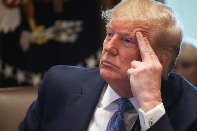 Hợp đồng vũ khí chục tỷ USD Trump đối diện nguy cơ bị chặn đứng trước khi ông rời nhiệm sở