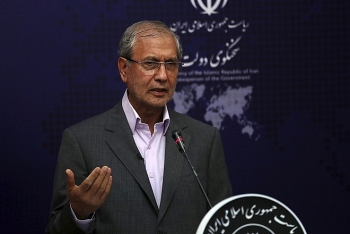 Iran tuyên bố nếu Mỹ tấn công cơ sở hạt nhân thì Tehran sẽ có động thái 