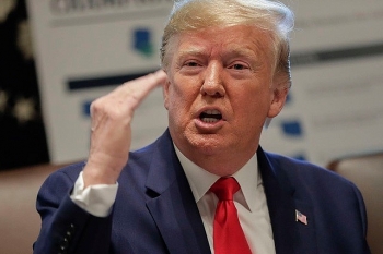 Phe Tổng thống Trump tiếp tục 