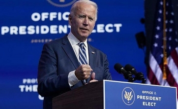 Ông Biden "dùng lại" nhiều nhân sự Nhà Trắng từng bị Trump sa thải