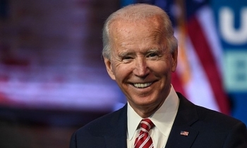 Twitter công bố kế hoạch giao tài khoản tổng thống cho Biden