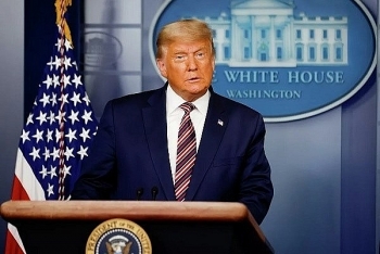 Trump nêu đích danh ‘thủ phạm mới’ khiến ông thất bại