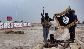 Iraq tóm gọn 