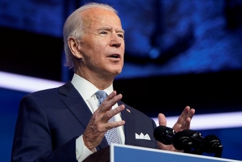 Nhân viên chiến dịch Biden bắt đầu bùng lên cảm giác sợ hãi vì bị 