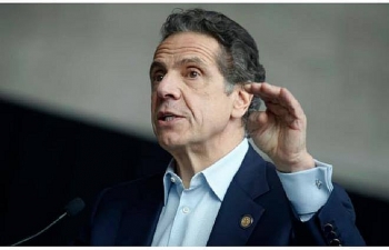 Thống đốc New York chỉ đích danh báo chí Mỹ sử dụng "giọng điệu ngang ngược" và thiếu tôn trọng ông Trump