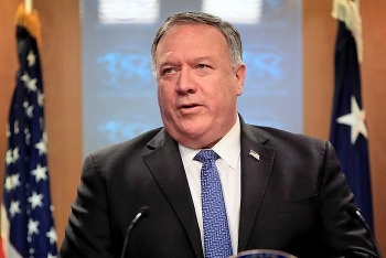 Ngoại trưởng Pompeo chỉ trích đội ngũ nội các tương lai của Biden vì "sống trong ảo tưởng"