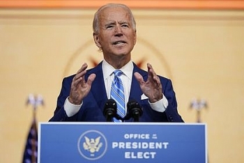 Ông Biden sẽ làm gì khi thừa kế máy chủ lưu trữ ghi âm các cuộc gọi của Tổng thống Trump?