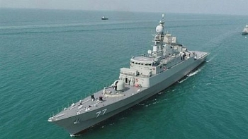 iran tap tran quy mo lon tai vung bien vinh a rap va oman