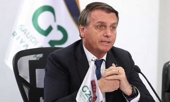 Tổng thống Brazil nhất quyết không chịu tiêm vaccine Covid-19, khẳng định đó là quyền cá nhân