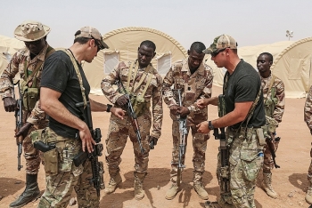 Đặc vụ CIA bị sát hại bí ẩn ở Somalia giữa lúc ông Trump đang cân nhắc rút lính Mỹ khỏi khu vực Đông Phi