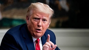Bất chấp việc tòa án bác bỏ cáo buộc gian lận, Tổng thống Trump vẫn quyết kháng cáo đến cùng