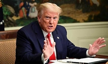 Phản ứng của chuyên gia sau thông tin ông Trump sẽ tuyên bố tái tranh cử vào ngày ông Biden nhậm chức