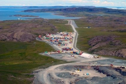 Canada ráo riết điều tra tại sao công ty Trung Quốc lại thâu tóm được mỏ vàng ở khu vực chiến lược nước này?