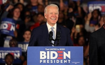 Sau hơn 2 tuần chặn quá trình chuyển giao, ông Biden cuối cùng đã được nhận tin tình báo