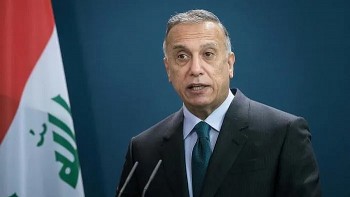 Thủ tướng Iraq bị ám sát hụt tại tư dinh