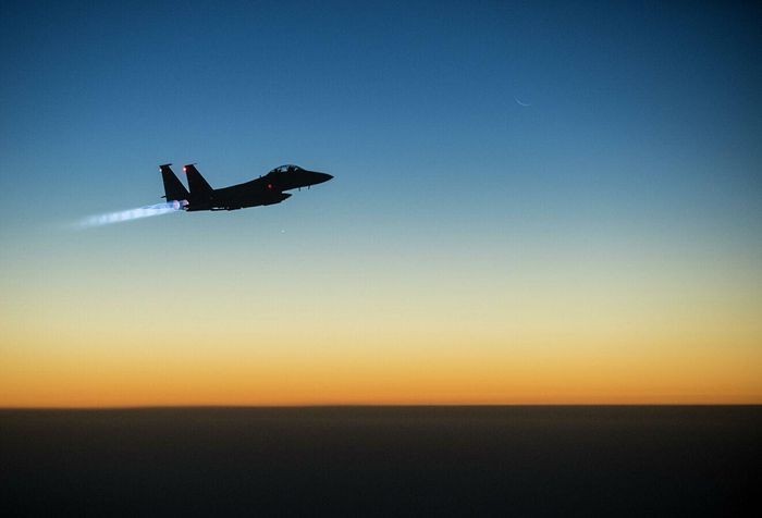 Lầu Năm Góc tiết lộ thời điểm hoàn thành sứ mệnh quân sự tại Iraq Lầu Năm Góc tiết lộ thời điểm hoàn thành sứ mệnh quân sự tại Iraq