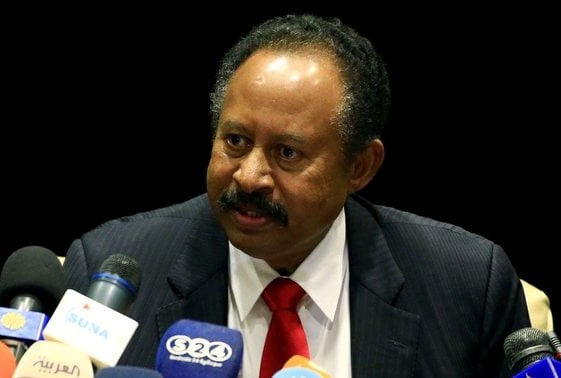 Quân đội Sudan đồng loạt thay thế dàn tướng lĩnh tình báo Quân đội Sudan đồng loạt thay thế dàn tướng lĩnh tình báo