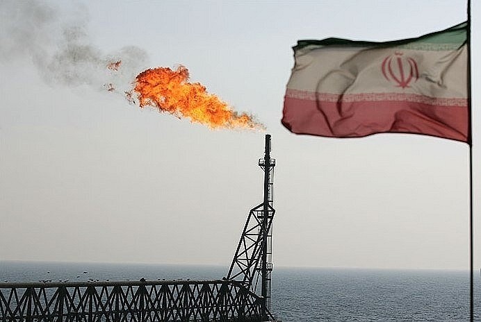 Iran tham gia thỏa thuận ba bên về nguồn cung khí đốt mới