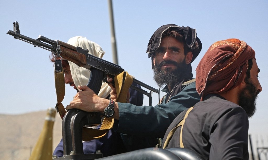 Tiết lộ về lực lượng mật vụ trà trộn khắp Afghanistan giúp Taliban chiếm Kabul 'thần tốc'