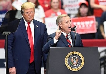 Đồng minh thân cận khuyên ông Trump nên tới dự lễ nhậm chức của ông Biden