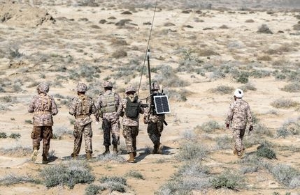 Iran bất ngờ bác bỏ thông tin tư lệnh quân đội bị bắn chết, nhận định là tin giả nhằm mục đích "tâm lý chiến"
