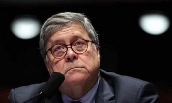 Phe ông Trump phản ứng "ngay lập tức" với tuyên bố của Bộ Tư pháp về gian lận bầu cử