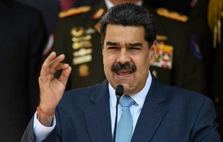 Tổng thống Venezuela bất ngờ nêu điều kiện từ chức