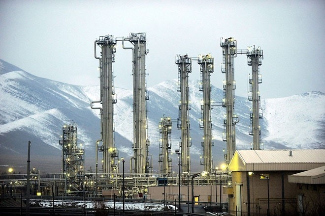 Quốc hội Iran trình ký văn kiện yêu cầu chấm dứt hoạt động thanh sát hạt nhân của LHQ