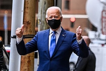 Bang Georgia kiểm phiếu bầu cử lại lần 2, ông Biden vẫn dẫn trước