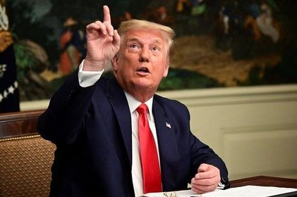 Ông Trump sẽ làm gì trong quãng thời gian cuối cùng trước khi rời Nhà Trắng?