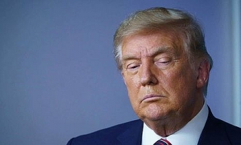 Cơ hội đảo chiều kết quả bầu cử của ông Trump đã dần khép lại