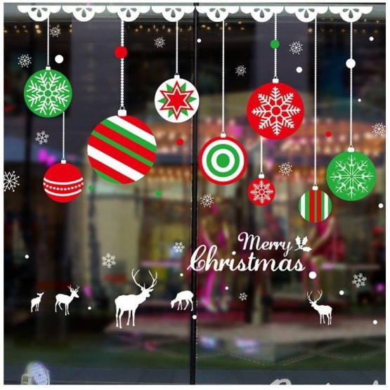 Những ý tưởng trang trí nhà Noel đẹp và ấn tượng nhất 2020
