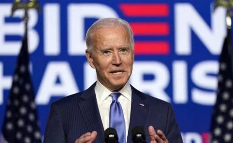 Ông Biden chỉ định các gương mặt hàng đầu cho đội ngũ chống dịch COVID-19