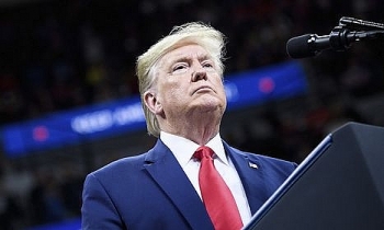 Quá nửa số vụ kiện về bầu cử của Tổng thống Trump đã bị xử thua