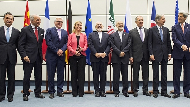 Saudi Arabia ra điều kiện để Mỹ khôi phục thỏa thuận hạt nhân Iran và khẳng định đó là 