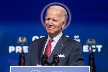 Truyền thông Mỹ "tố" Lầu Năm Góc chặn đội ngũ của ông Biden gặp cơ quan tình báo quân sự